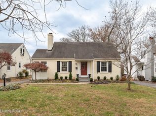 4008 Alton Rd, Saint Matthews, KY 40207