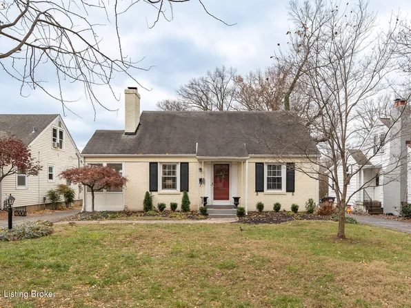 4008 Alton Rd, Saint Matthews, KY 40207