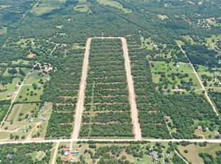 S Westminster Rd LOT 59, Guthrie, OK 73044