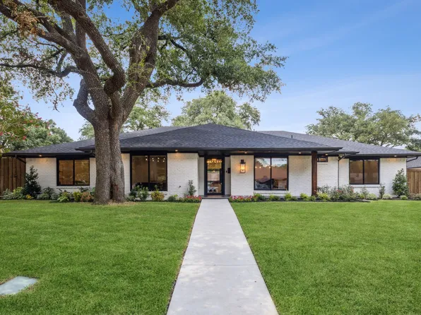 7107 Joyce Way, Dallas, TX 75225