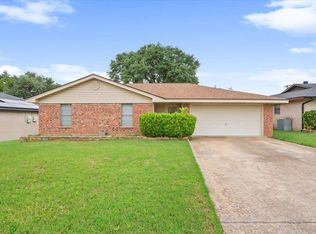 1318 Paseo Del Cobre, Temple, TX 76502