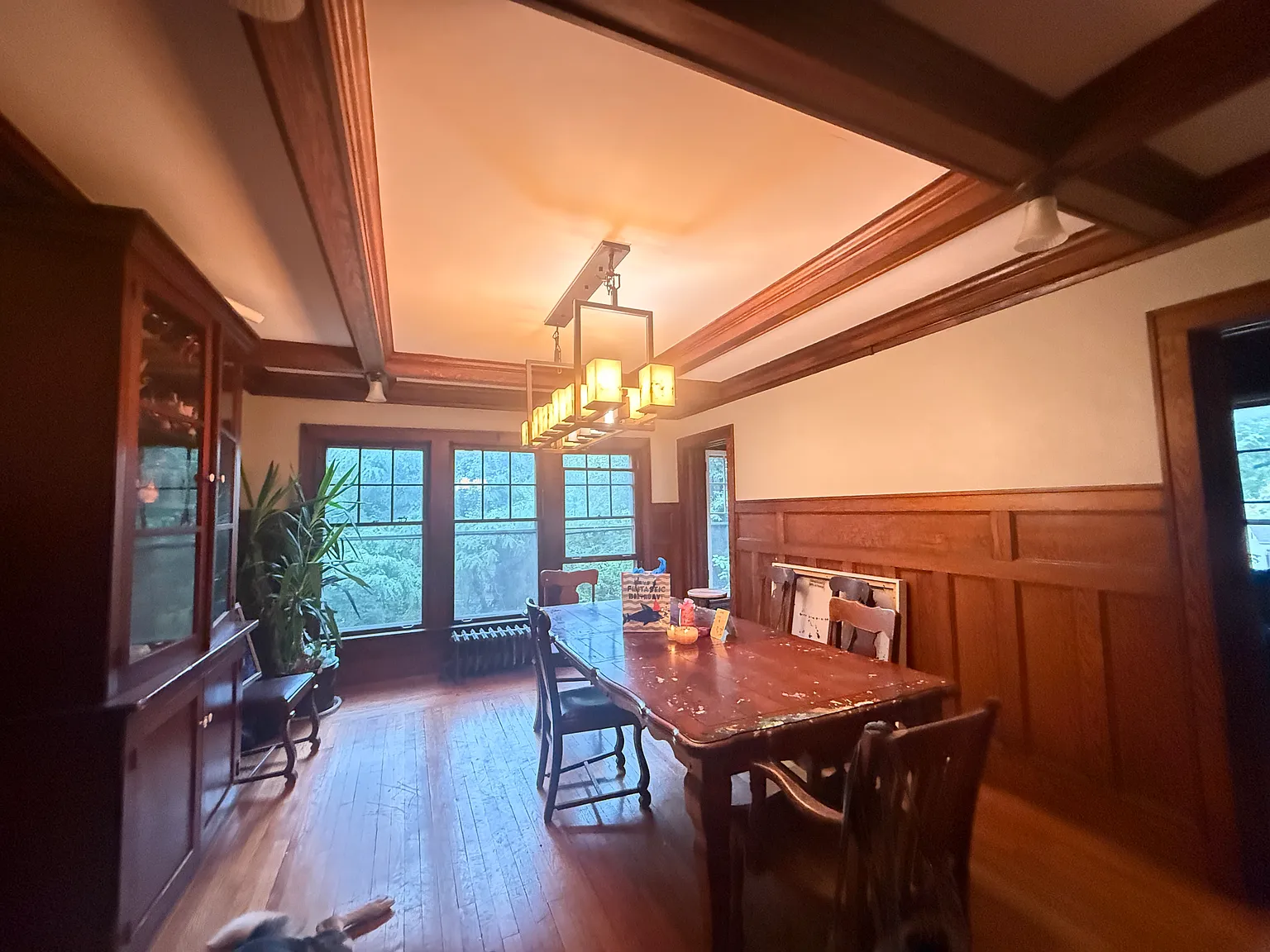 1 bed, 2.5 bath, 1601 sqft, $800 — Photo 4