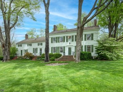 1031 Stanton Lebanon Rd, Lebanon, NJ, 08833