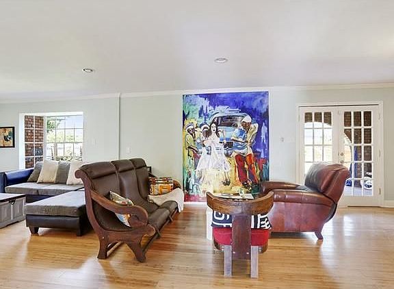 5th image of 4824 Saint Bernard Ave