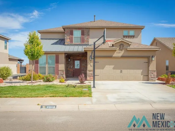 2812 Browning Ave, Artesia, NM 88210