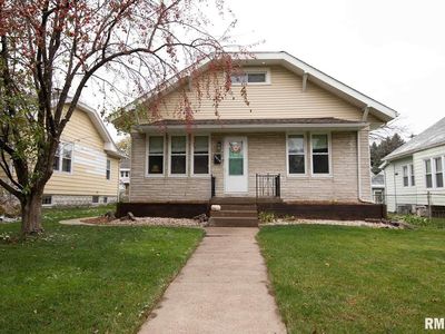 2818 Jefferson Ave, Davenport, IA, 52803