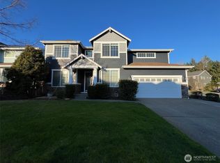 8715 185th Street Ct E, Puyallup, WA 98375