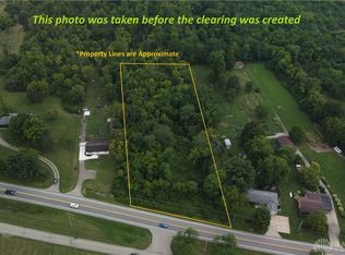 4541-4551 Trenton Oxford Rd, Hamilton, OH 45011