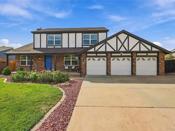 12841 Josephine Court, Thornton, CO 80241
