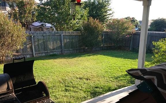 4th image of 803 Hank Aaron Ln