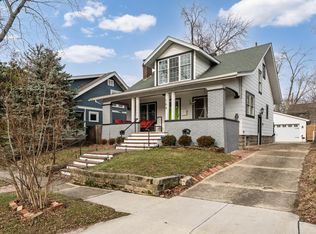 164 Tibet Rd, Columbus, OH 43202