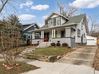 164 Tibet Rd, Columbus, OH, 43202