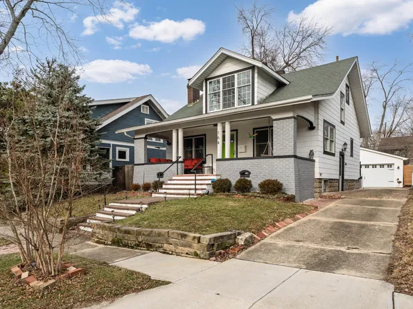 164 Tibet Rd, Columbus, OH 43202