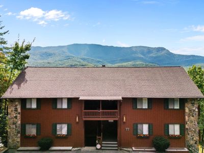 429 Deer Path Ln APT 201, Gatlinburg, TN, 37738