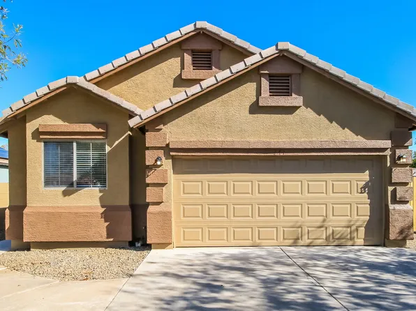 341 N Fresno St, Chandler, AZ 85225
