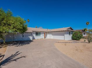 8502 E Orange Blossom Ln, Scottsdale, AZ 85250