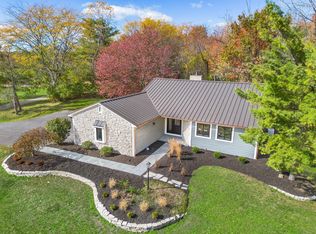 6394 Headley Heights Ct, Columbus, OH 43230