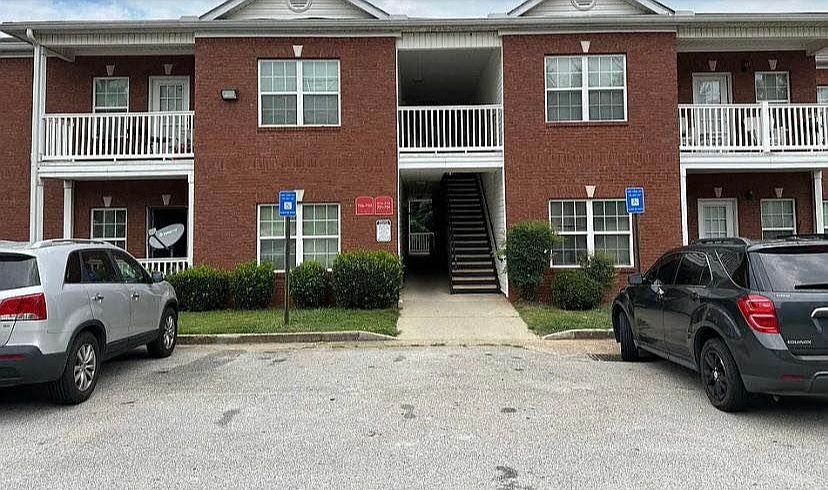 1st image of 7712 Autry Cir APT 702