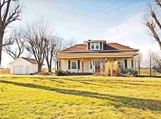 451 Will Bohannon Rd, Smiths Grove, KY 42171