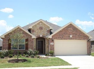 904 Silvermoon Dr, Little Elm, TX 75068