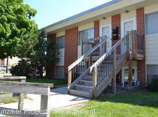 720 24th St UNIT 1, Ames, IA 50010