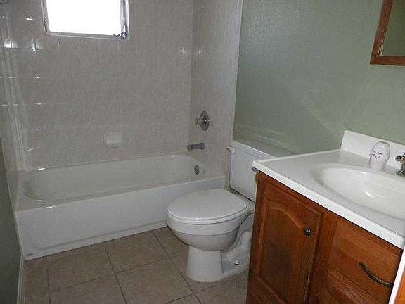 Guest bath