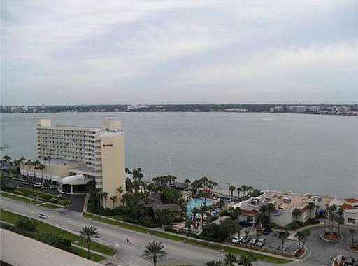 1st image of 1230 Gulf Blvd APT 1906