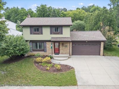 1986 Riveria Dr, East Lansing, MI, 48823