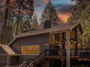 19890 Sunrise Dr, Twain Harte, CA 95383