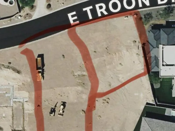 1938 E Troon Dr, Lake Havasu City, AZ 86404