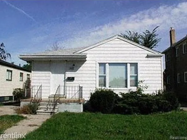 6234 Evergreen Ave, Detroit, MI 48228