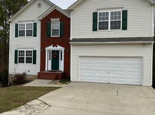 180 Windriver Trl, Powder Springs, GA 30127