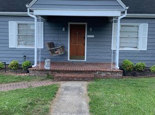 607 Military St, Georgetown, KY 40324