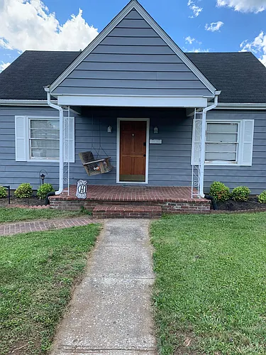 607 Military St Photo 1