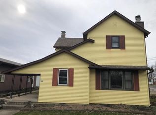 235 4th St, Kirkersville, OH 43033