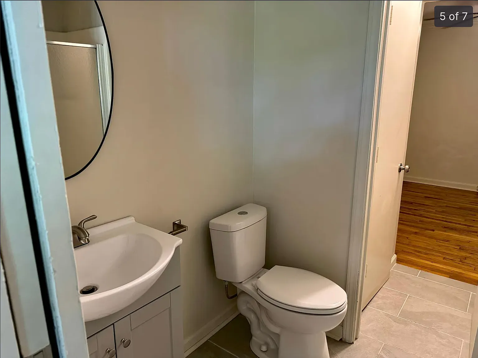 3 bed, 1126 sqft, $1,450 — Photo 3