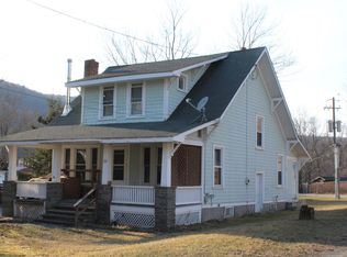 22 Academy St, Roscoe, NY 12776