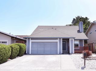 4540 Harmony Pl, Rohnert Park, CA 94928
