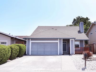4540 Harmony Place, Rohnert Park, CA, 94928