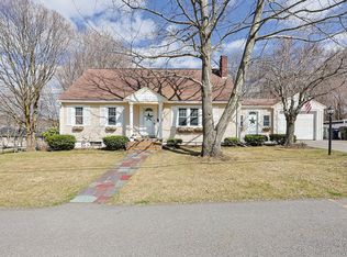 76 Curtis Ave, Marlborough, MA 01752
