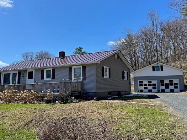 37 Taylor Hill Road, Proctor, VT 05765