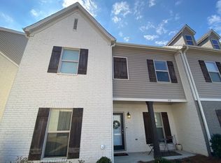 432 Walker Cir, Oxford, MS 38655