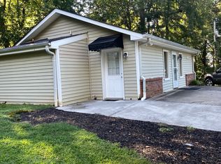 504 Mountain Park Rd, Woodstock, GA 30188