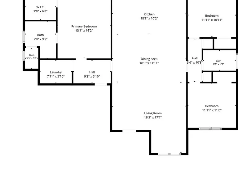 3418 Shadowcrest Lane The — Photo 18