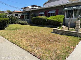 313 N 2nd St UNIT B, Alhambra, CA 91801