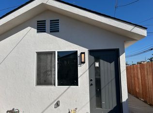 13170 Mercer St #1/2, Pacoima, CA 91331