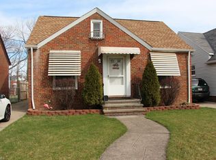 4702 Archmere Ave, Cleveland, OH 44109