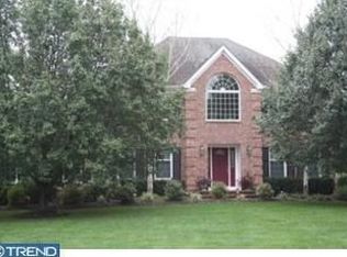 23 Heritage Way, Belle Mead, NJ 08502