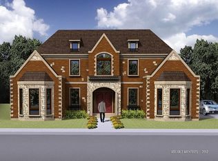 1815 Oakwood Rd, Northbrook, IL 60062