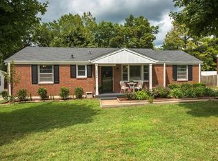 2724 Wellman Dr, Nashville, TN 37214